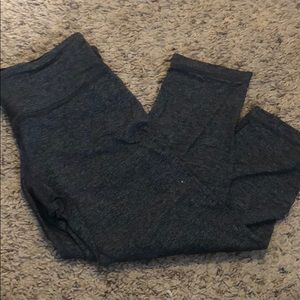 Lulu lemon leggings